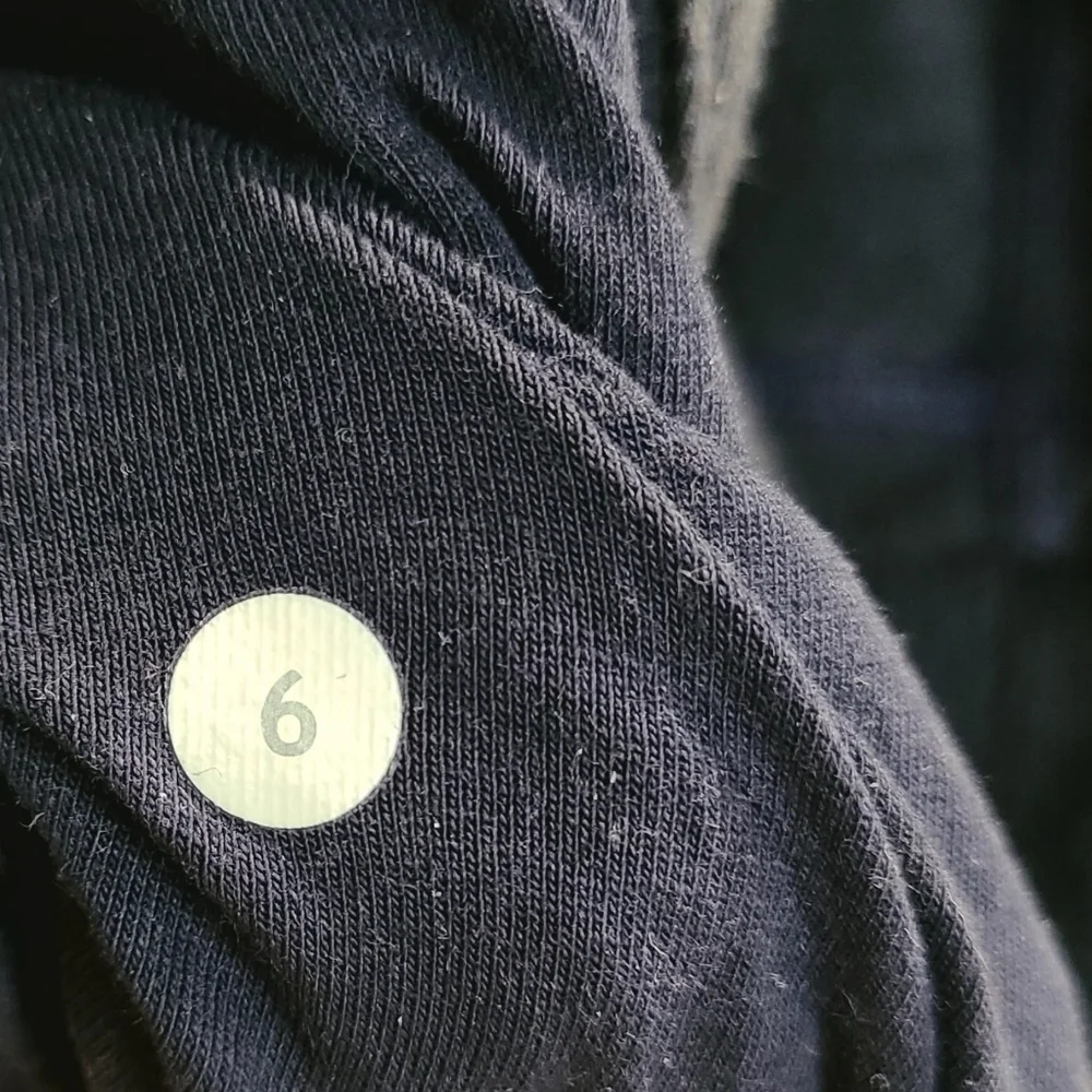 Lululemon Gratitude Wrap‎ Jacket